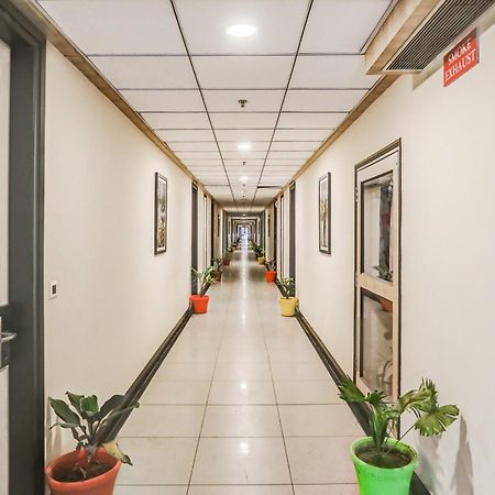 Collection O Limewood Stay Gurgaon Exterior photo