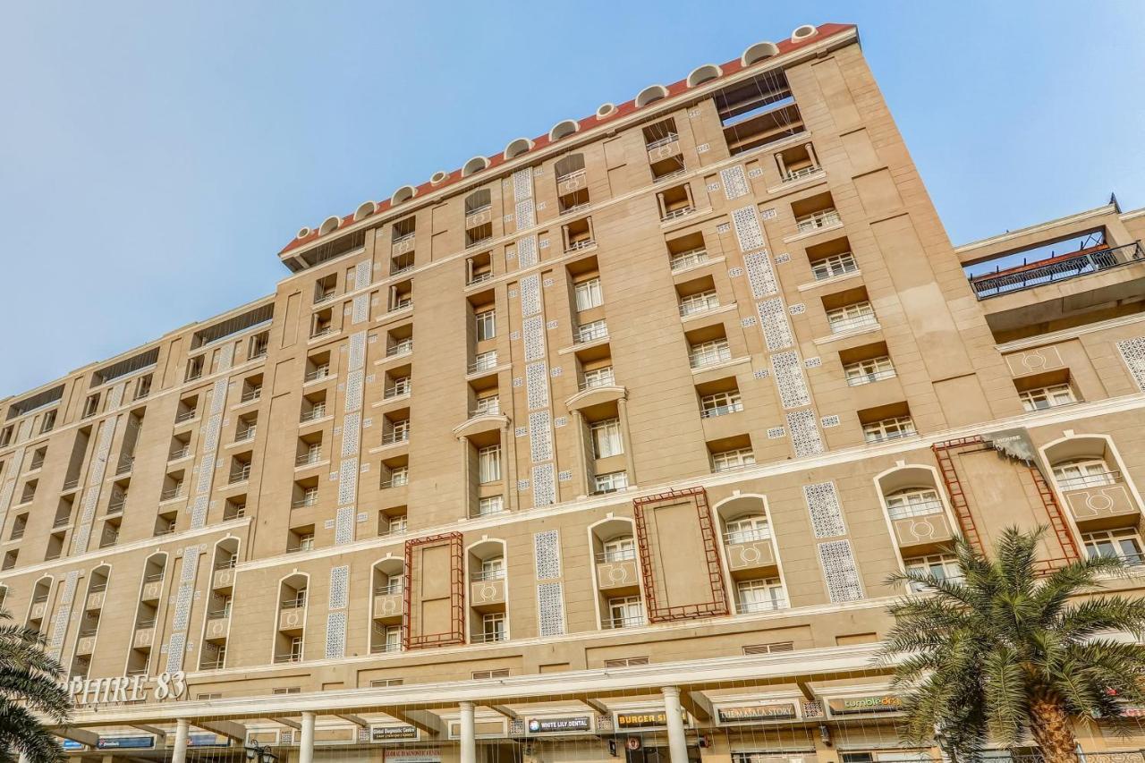 Collection O Limewood Stay Gurgaon Exterior photo