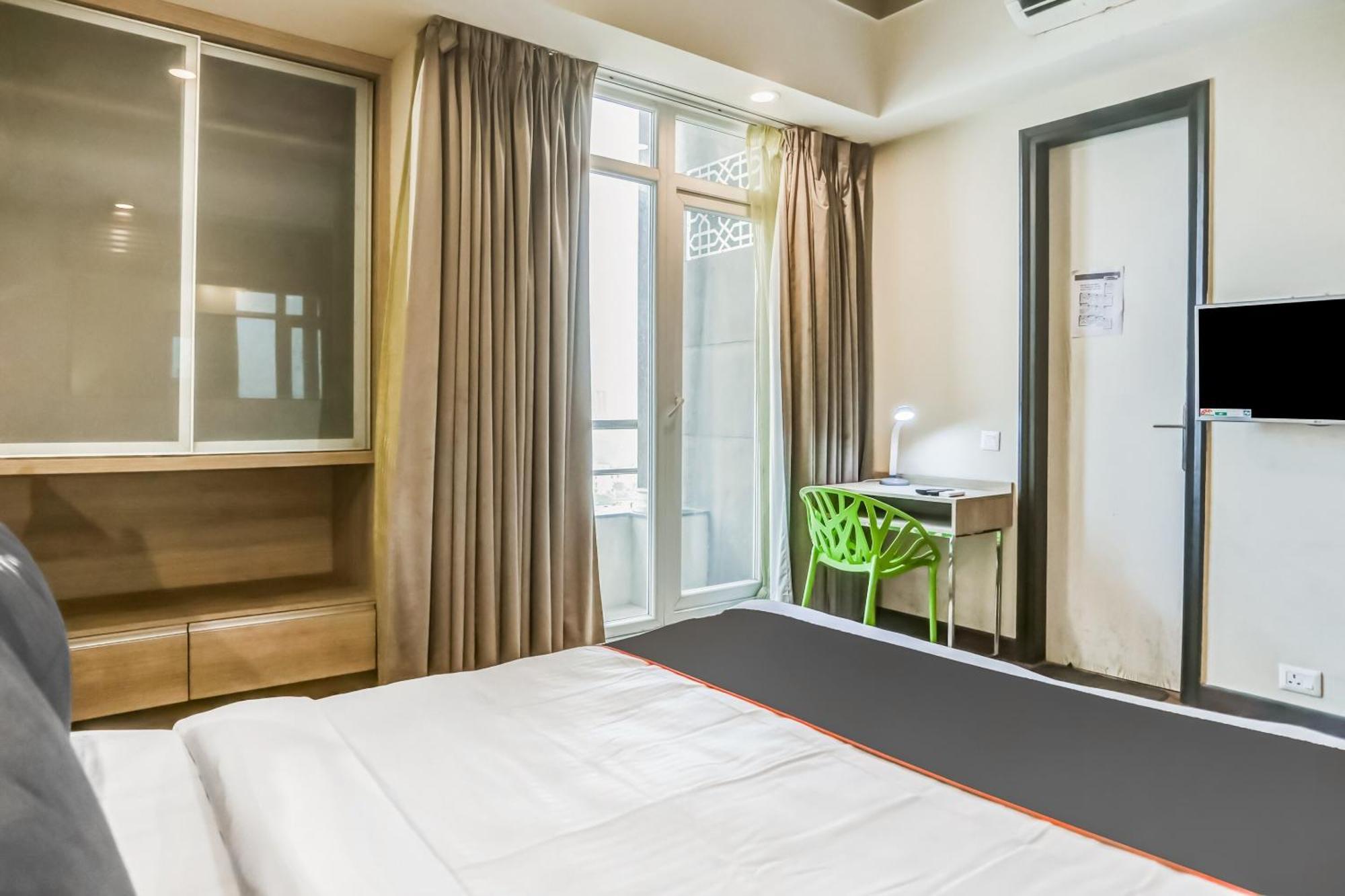 Collection O Limewood Stay Gurgaon Exterior photo