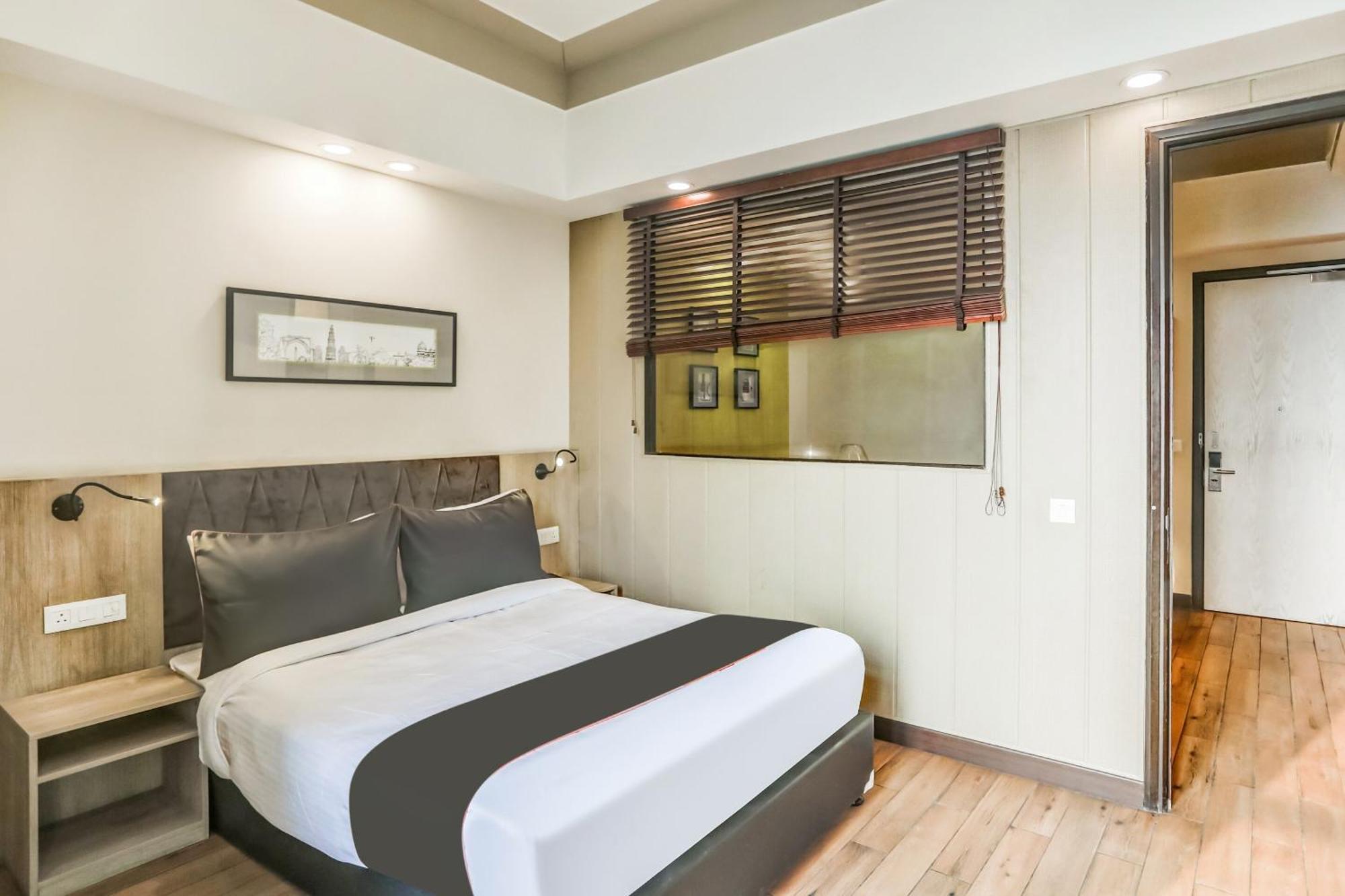 Collection O Limewood Stay Gurgaon Exterior photo