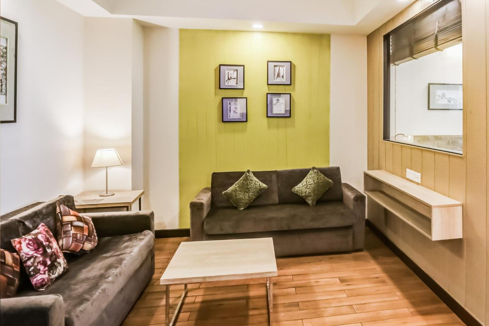 Collection O Limewood Stay Gurgaon Exterior photo
