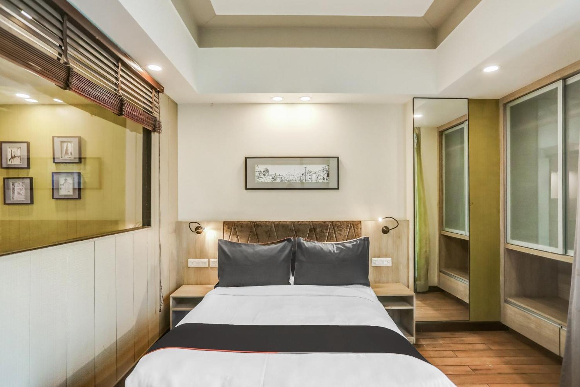 Collection O Limewood Stay Gurgaon Exterior photo
