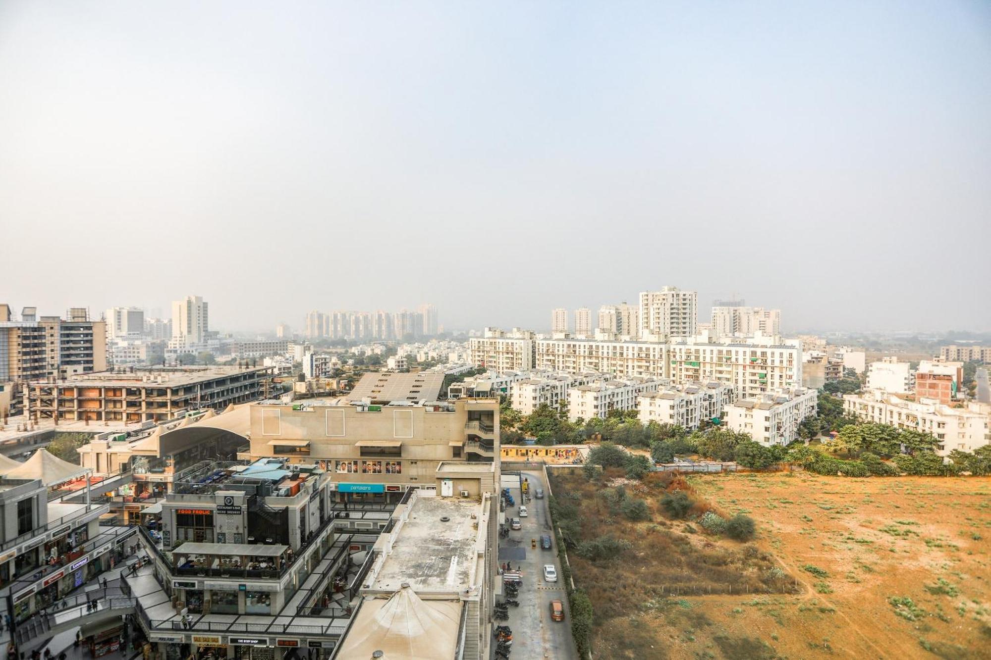 Collection O Limewood Stay Gurgaon Exterior photo