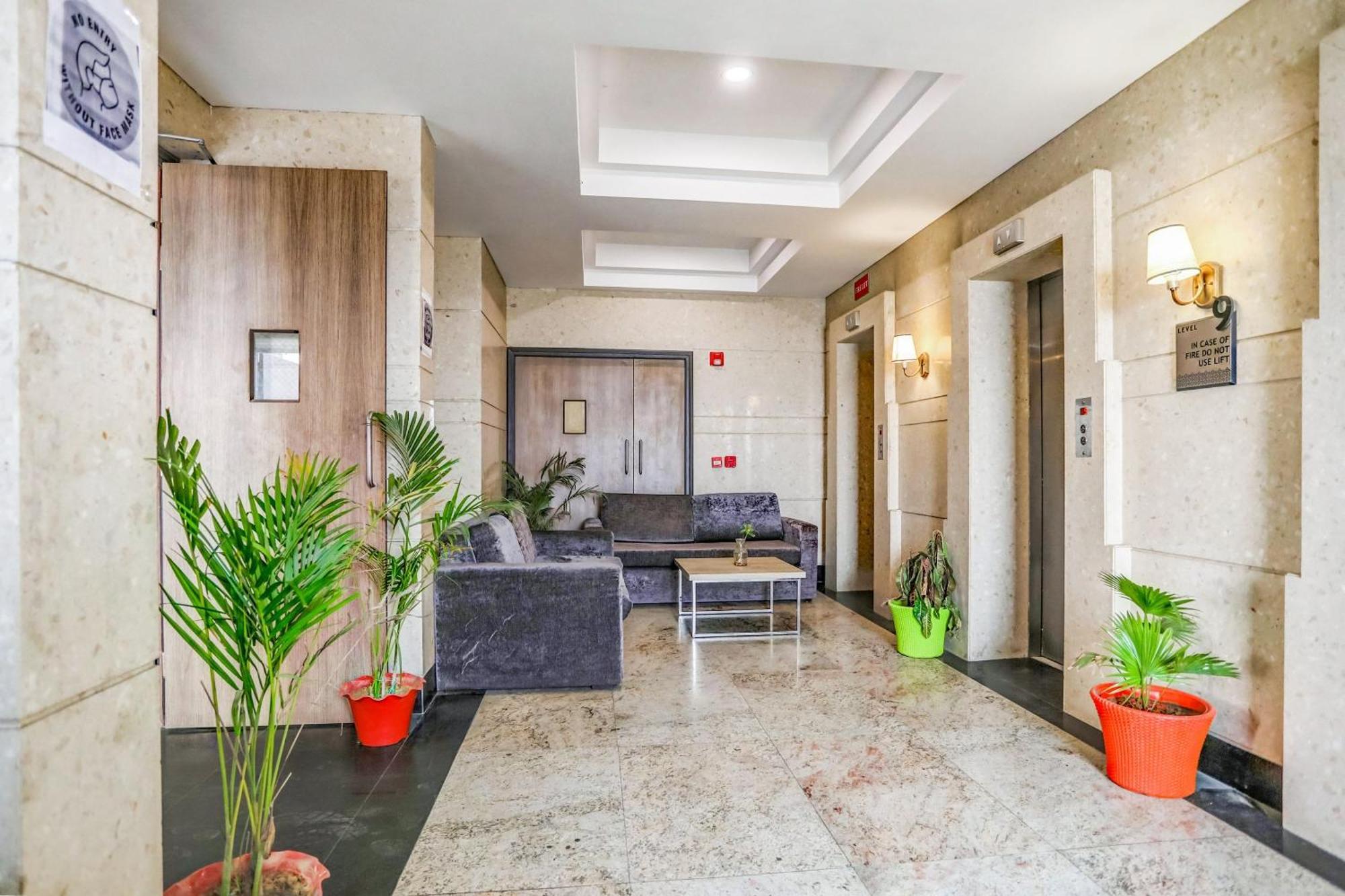 Collection O Limewood Stay Gurgaon Exterior photo