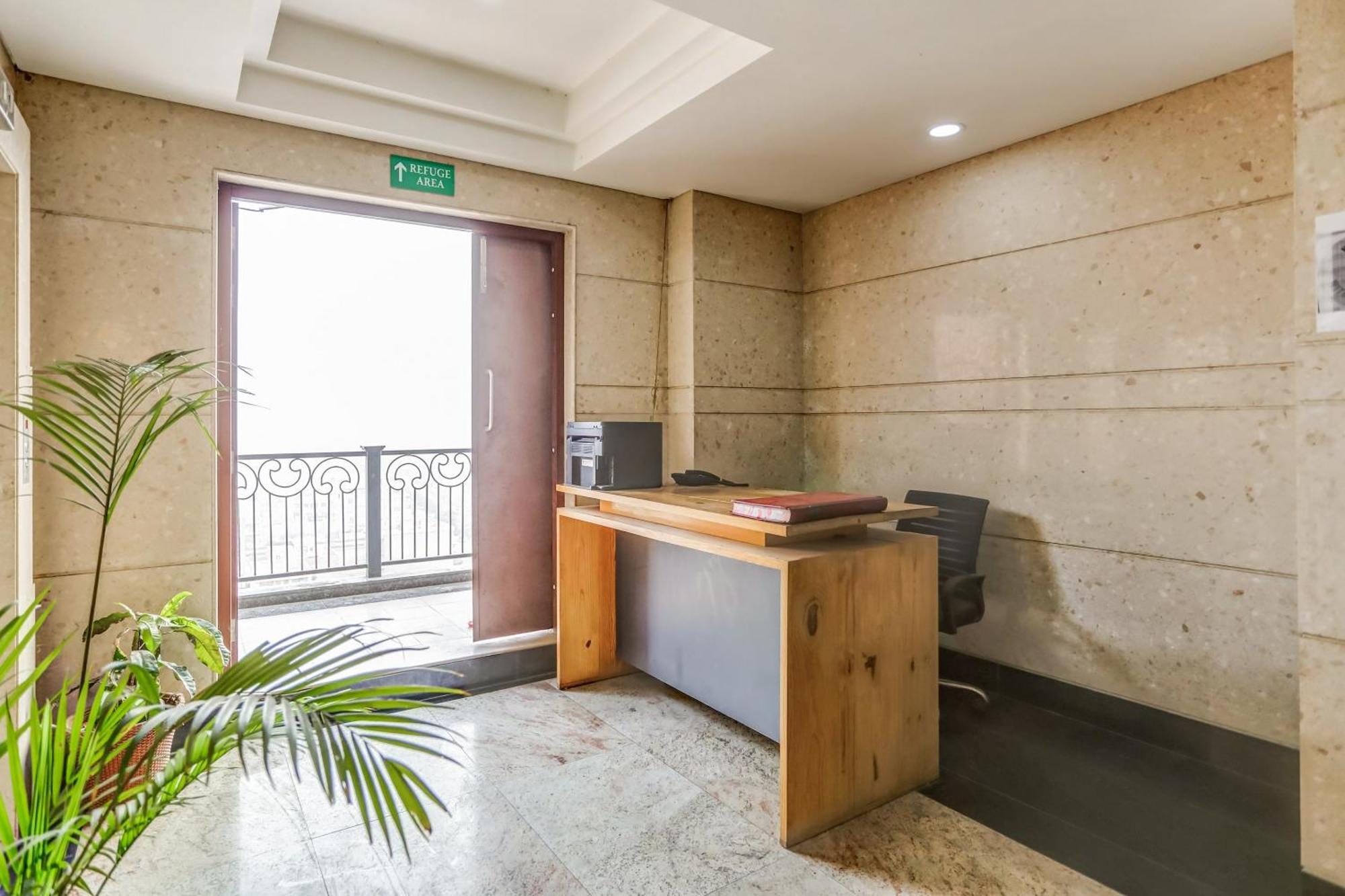 Collection O Limewood Stay Gurgaon Exterior photo