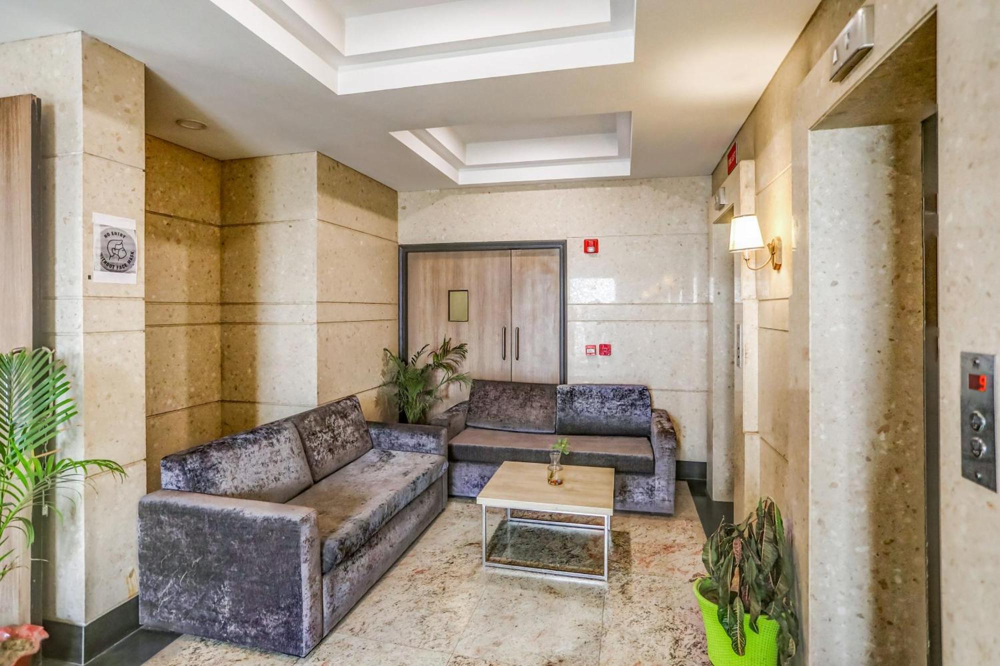 Collection O Limewood Stay Gurgaon Exterior photo